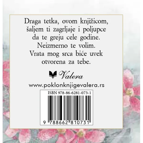 Ti si divna tetka 
