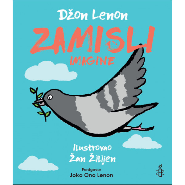 Zamisli 
