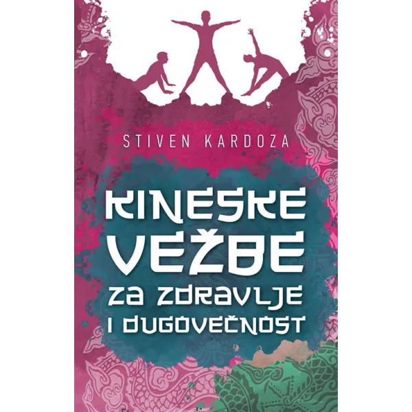 Kineske vežbe za zdravlje i dugovečnost 