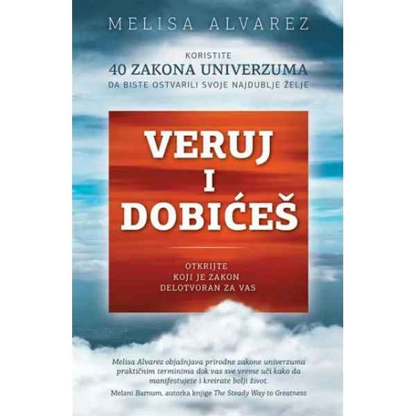 Veruj i dobićeš 