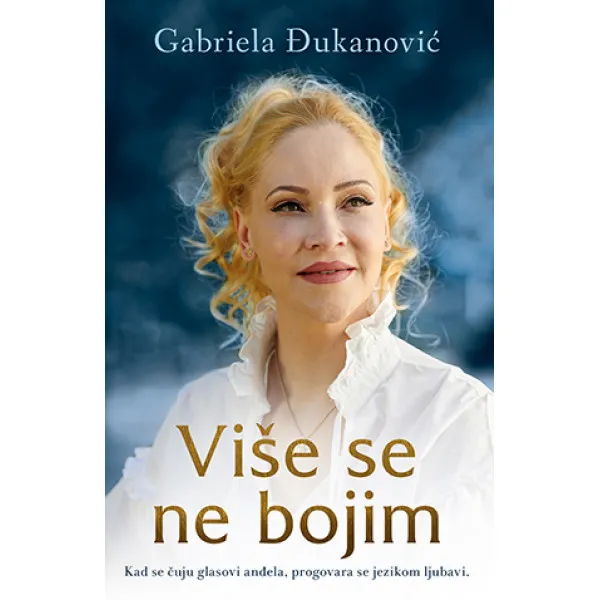 Više se ne bojim 