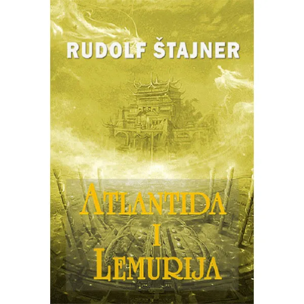 Atlantida i Lemurija 