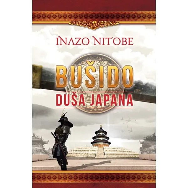 Bušido duša Japana 