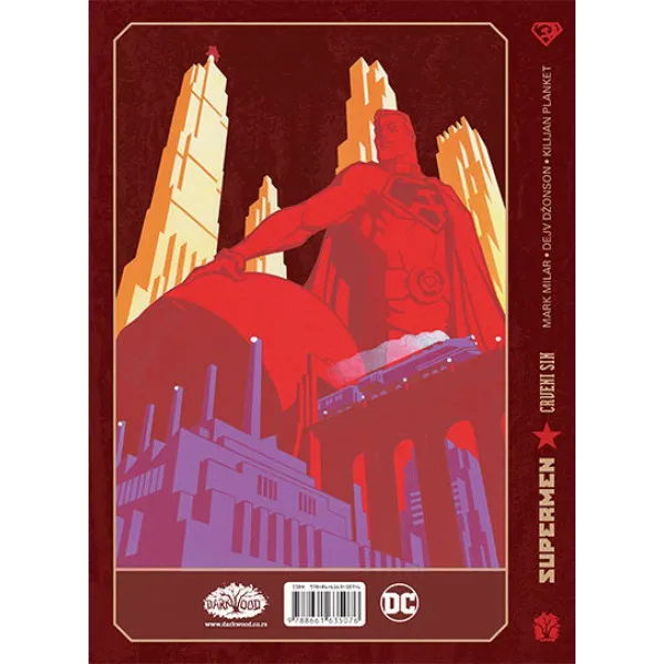 Supermen Crveni sin 