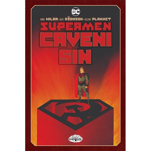 Supermen Crveni sin 