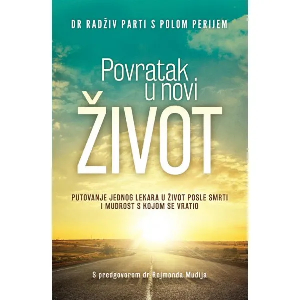 Povratak u novi život 