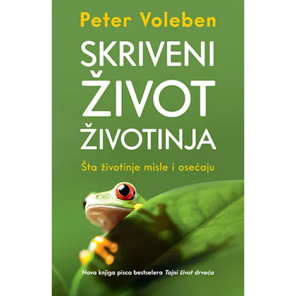 Skriveni život životinja 