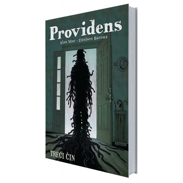 PROVIDENS III 