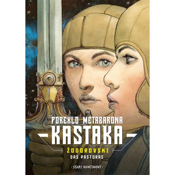 KASTAKA 