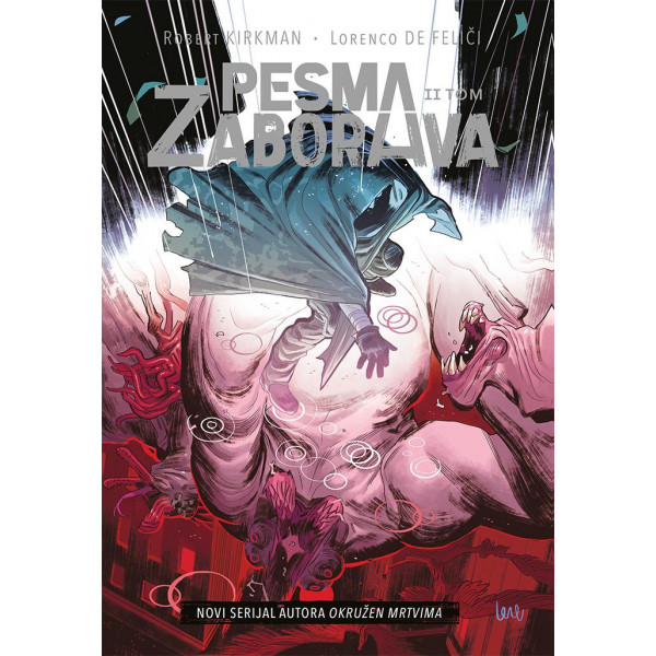 PESMA ZABORAVA 2 