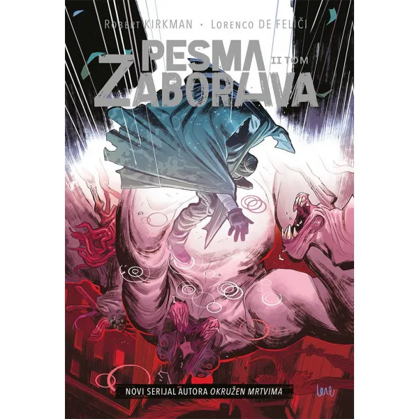 PESMA ZABORAVA 2 