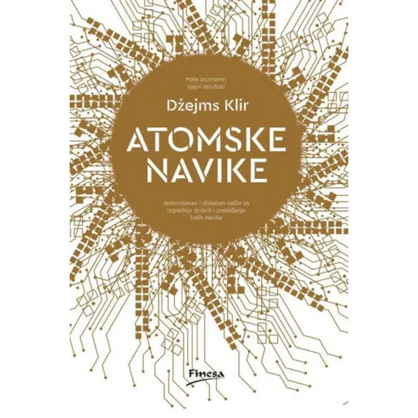 Atomske navike 