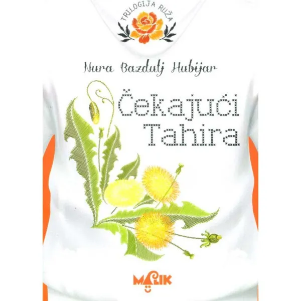 ČEKAJUĆI TAHIRA TU 