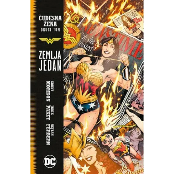 ČUDESNA ŽENA 2 