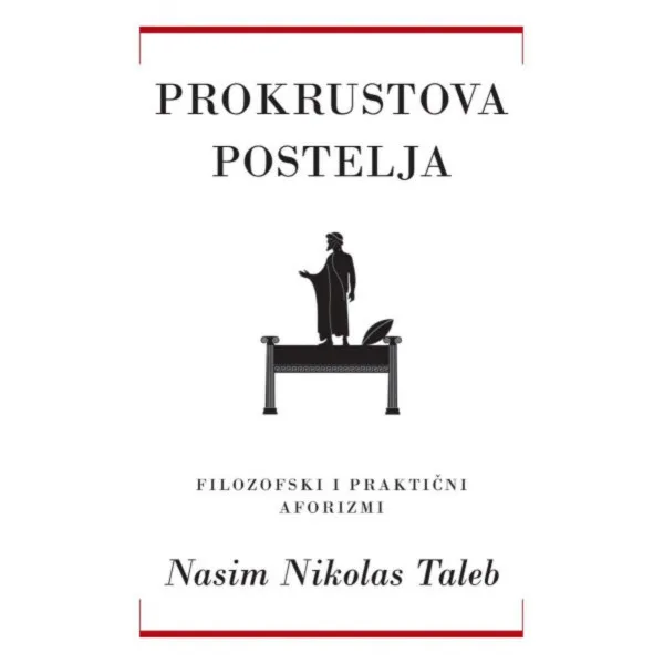 Prokrustova postelja 