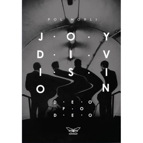 Joy Division deo po deo 