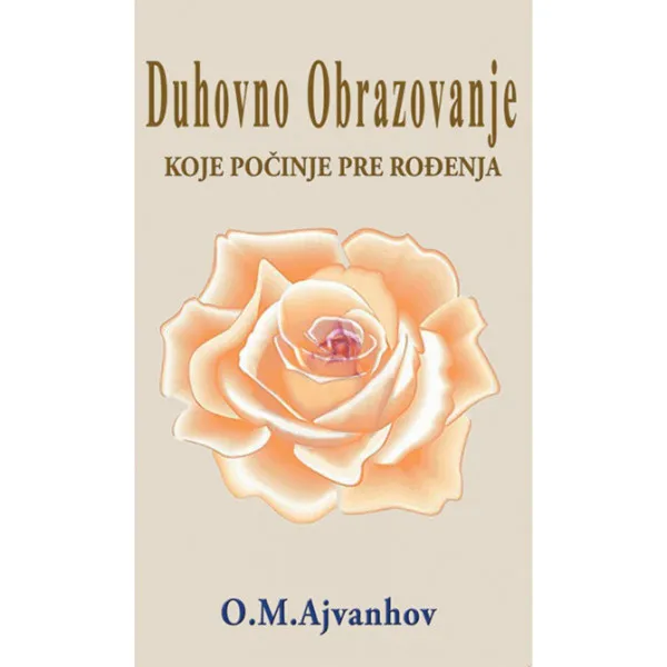 Duhovno obrazovanje koje počinje pre rođenja 