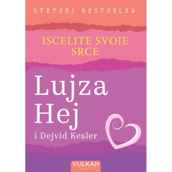 ISCELITE SVOJE SRCE 