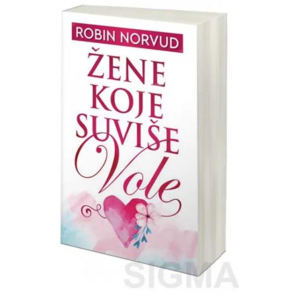 Žene koje suviše vole 