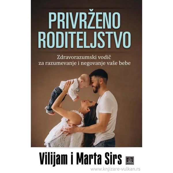 Privrženo roditeljstvo 