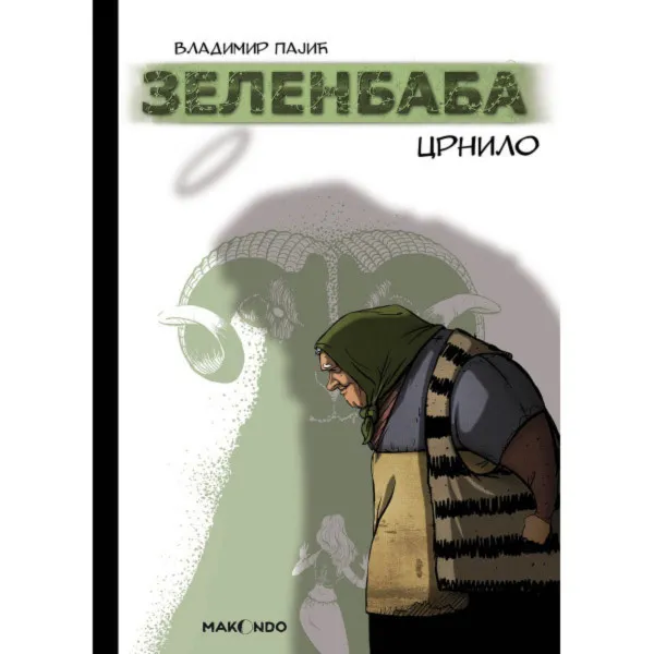 Zelenbaba Crnilo 