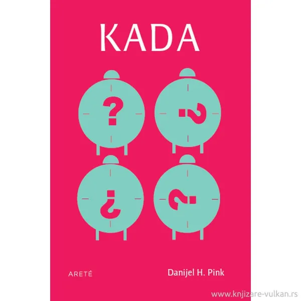 KADA: Naučite tajne savršenog tajminga 