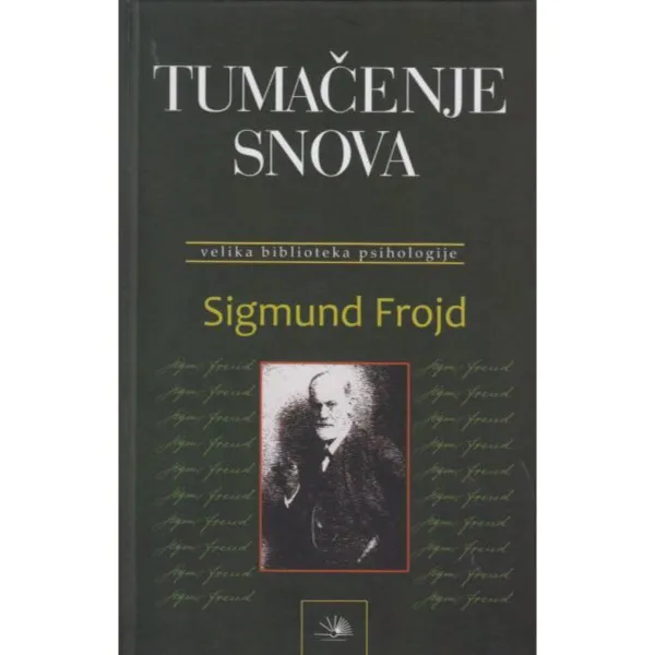 TUMAČENJE SNOVA 