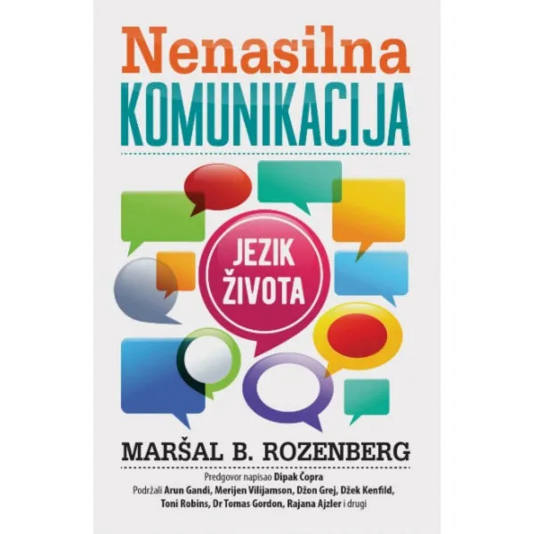 Nenasilna komunikacija 
