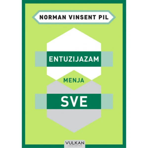 ENTUZIJAZAM MENJA SVE 