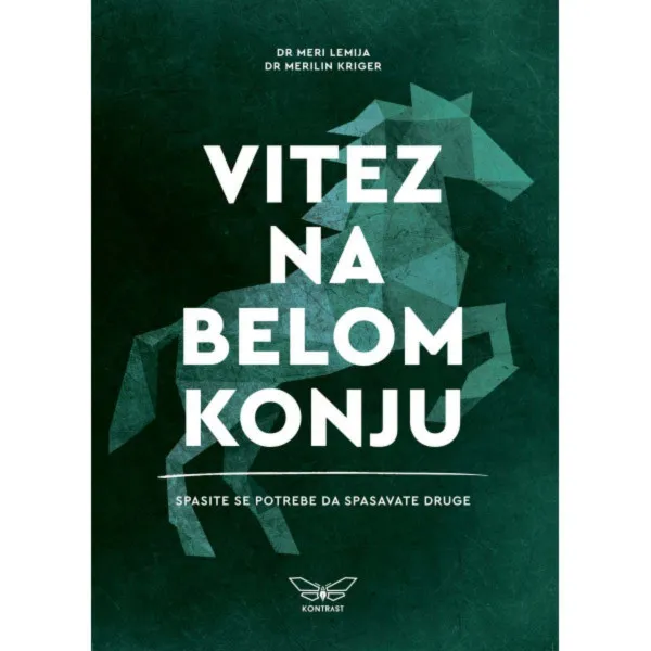 Vitez na belom konju 