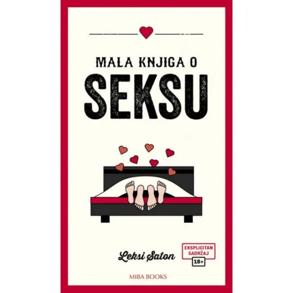 Mala knjiga o seksu 