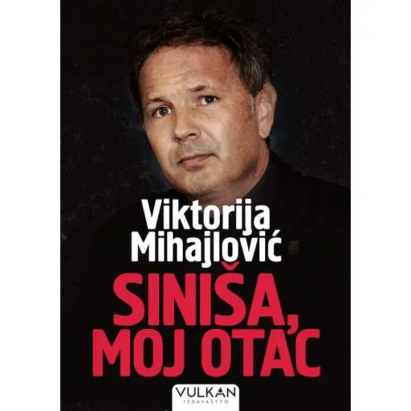 SINIŠA MOJ OTAC 