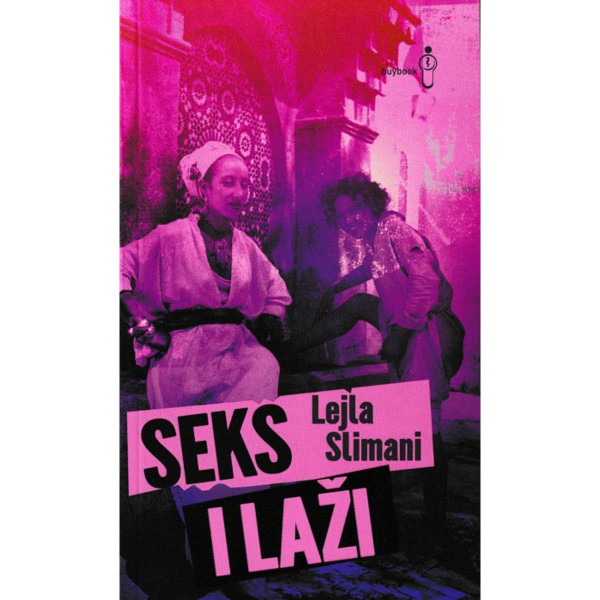 SEKS I LAŽI 