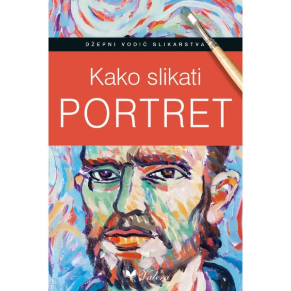 Kako slikati portret 