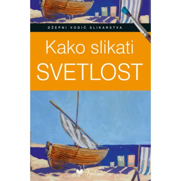 Kako slikati svetlost 