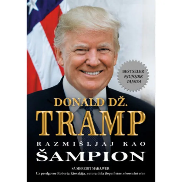 Razmišljaj kao šampion 