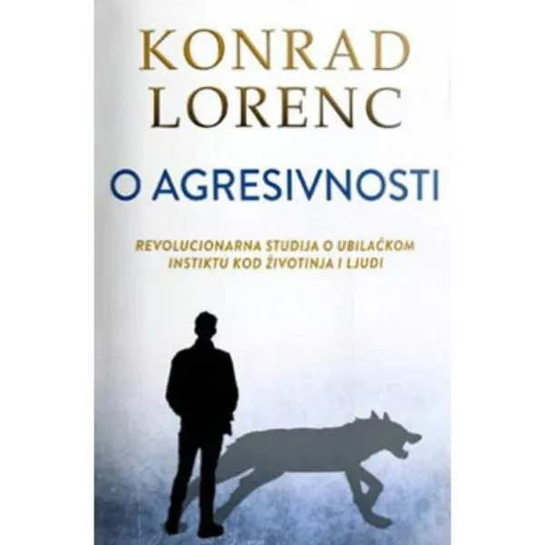 O AGRESIVNOSTI 