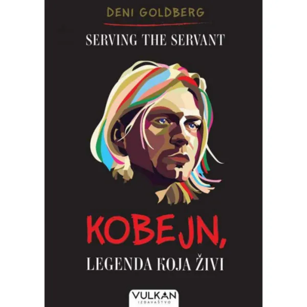 SERVING THE SERVANT: KOBEJN, LEGENDA KOJA ŽIVI 