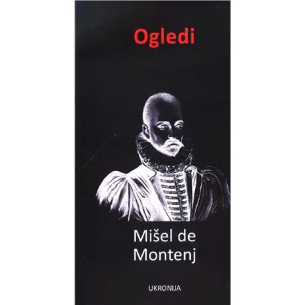 Ogledi 