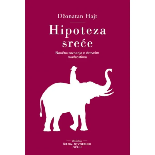 Hipoteza sreće 
