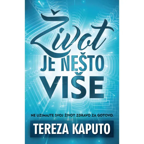 Život je nešto više 