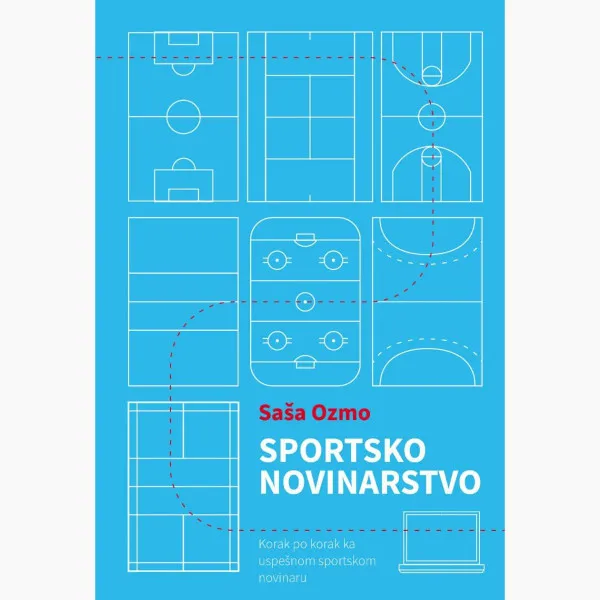 Sportsko novinarstvo 