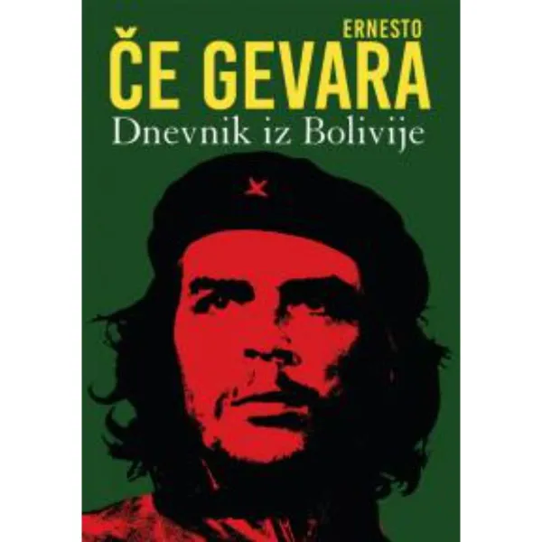 Dnevnik iz Bolivije 