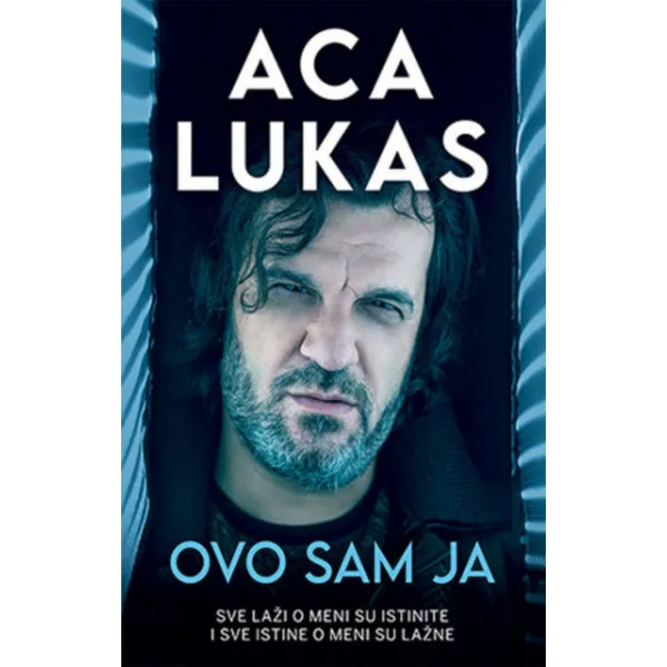 Ovo sam ja 