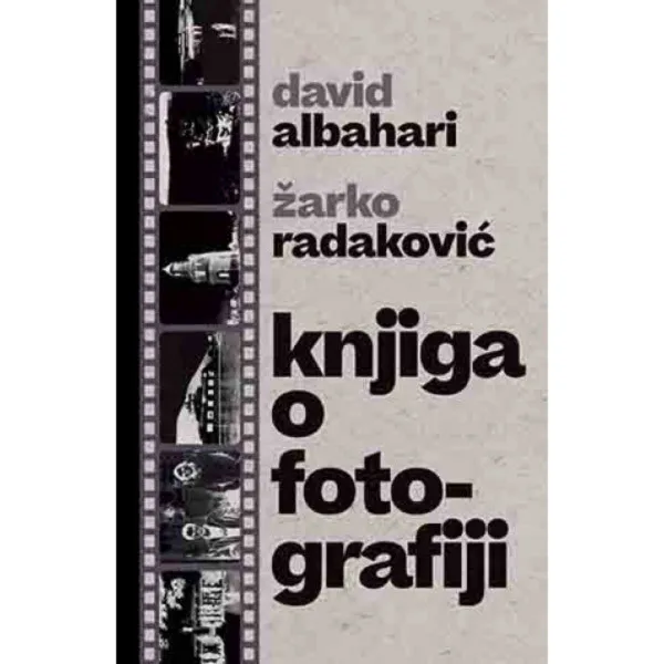 Knjiga o fotografiji 