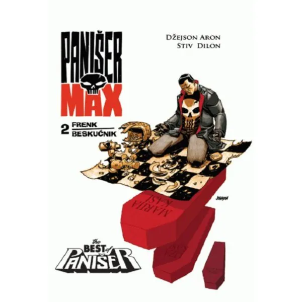 Panišer Max 2 