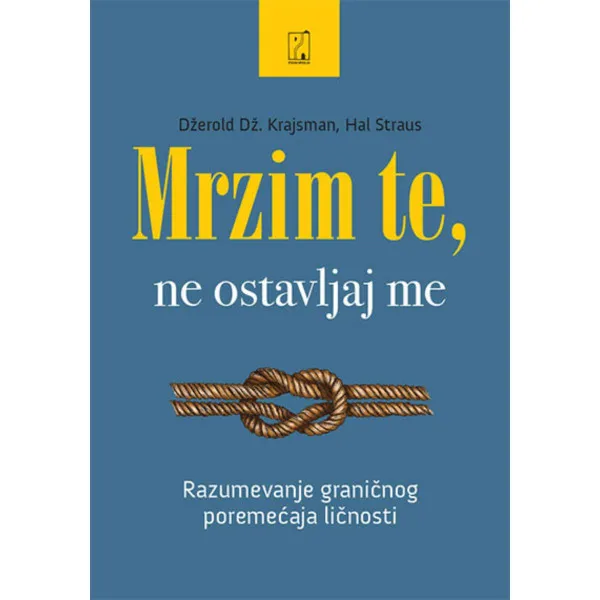 MRZIM TE, NE OSTAVLJAJ ME 