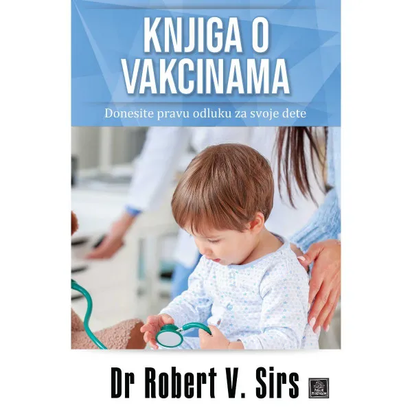 Knjiga o vakcinama 