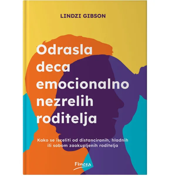 Odrasla deca emocionalno nezrelih roditelja 