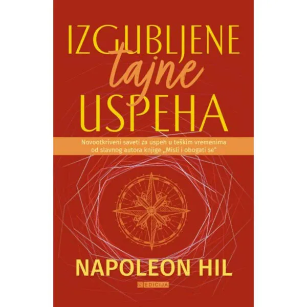 Izgubljene tajne uspeha 